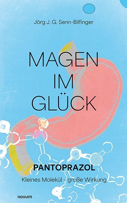 Produktbild: Magen im Gl&uuml;ck