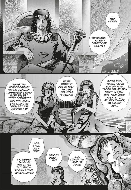 Produktbild: BL is magic! 4