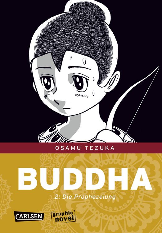 Produktbild: Buddha 2