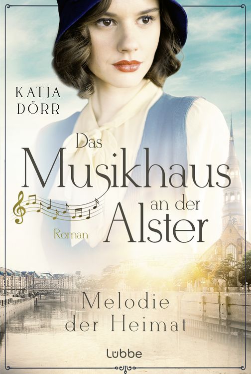 Produktbild: Das Musikhaus an der Alster - Melodie der Heimat