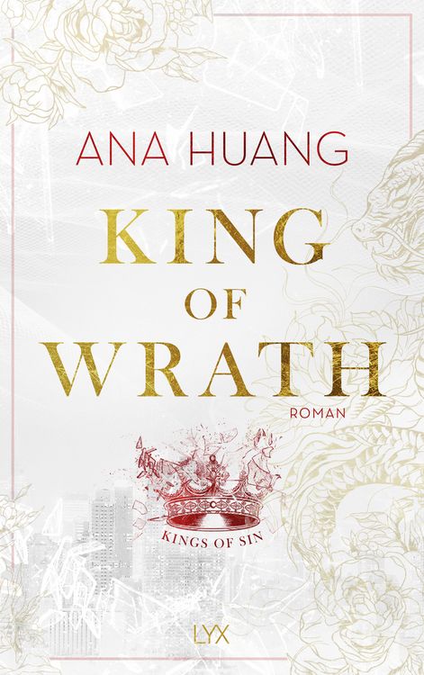 Produktbild: King of Wrath
