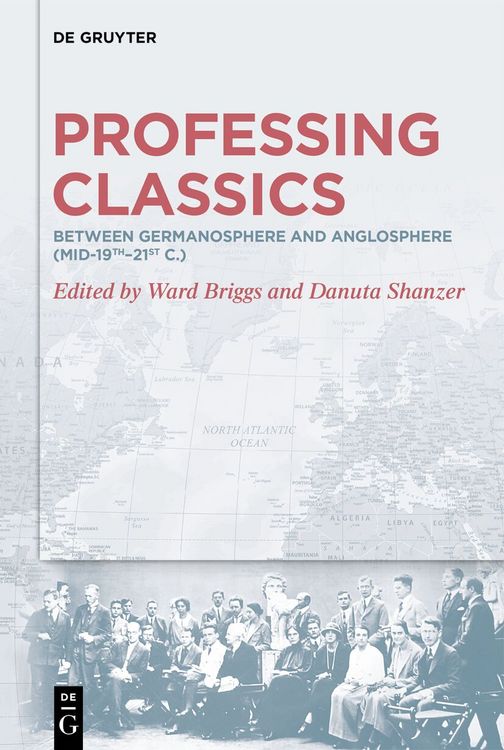 Produktbild: Professing Classics