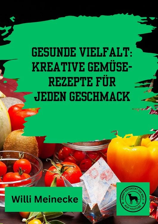 Produktbild: Gesunde Vielfalt: