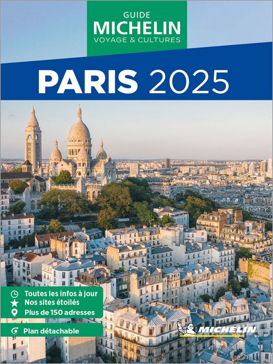 Produktbild: R.Paris Week&GO (F) 2025