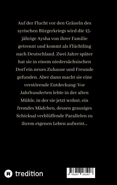Produktbild: Halbmond &uuml;ber Heinde