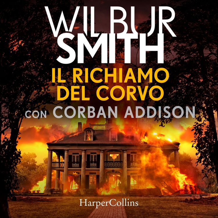 Produktbild: Il richiamo del corvo