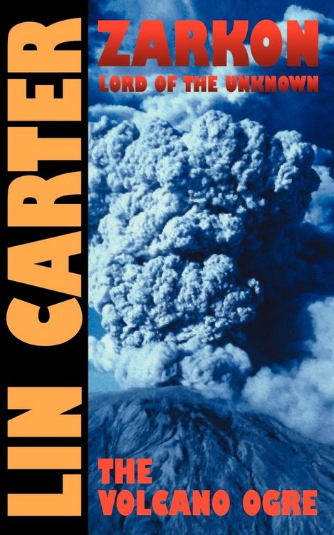 Produktbild: The Volcano Ogre
