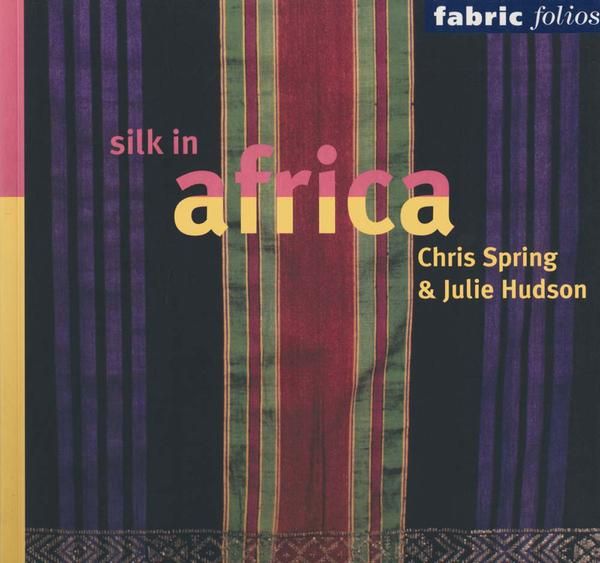 Produktbild: Silk in Africa