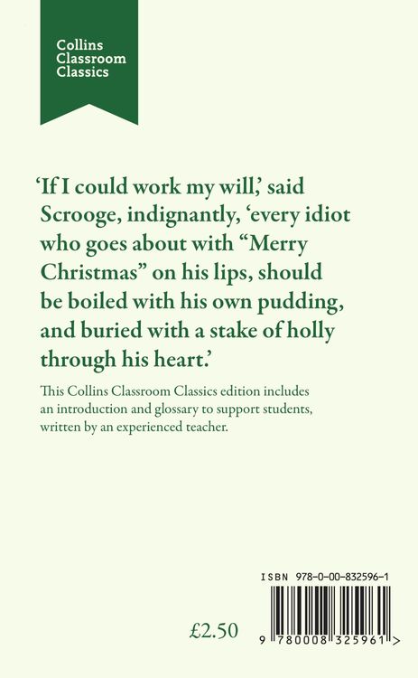 A Christmas Carol