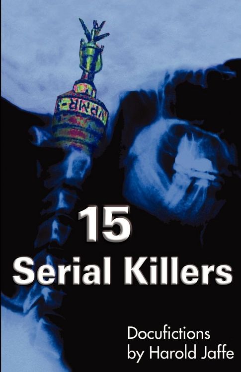 Produktbild: 15 Serial Killers