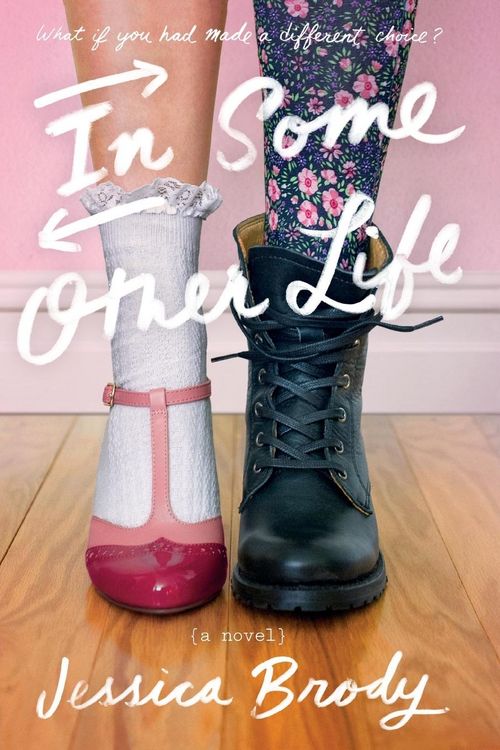 Produktbild: In Some Other Life