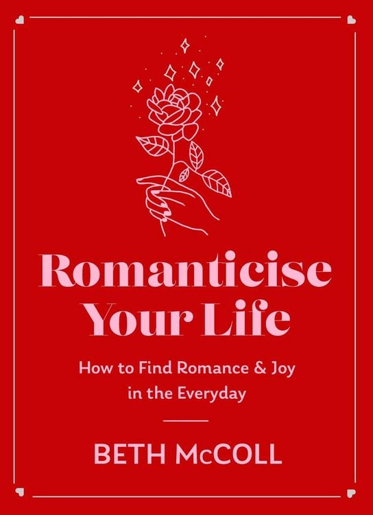 Produktbild: Romanticise Your Life