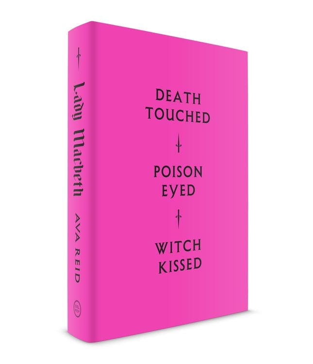 Produktbild: Lady Macbeth