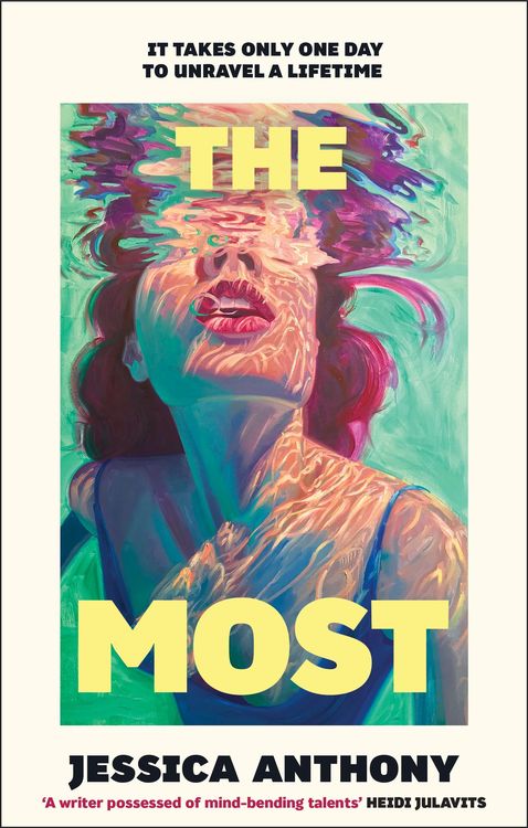 Produktbild: The Most