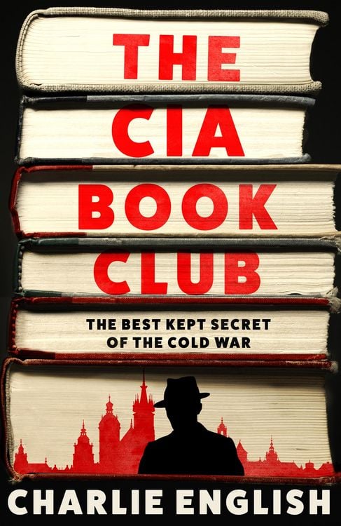 Produktbild: The CIA Book Club