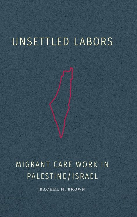 Produktbild: Unsettled Labors