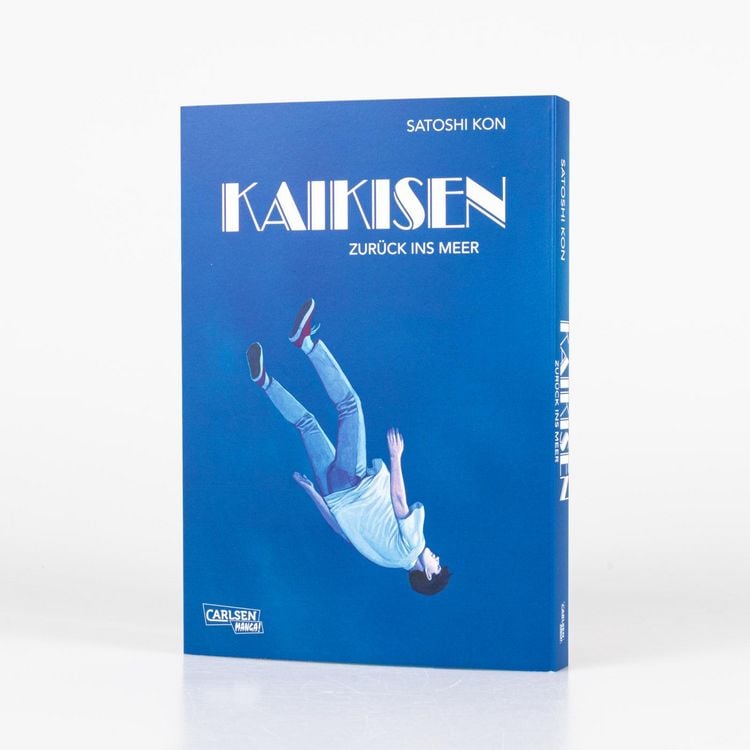 Produktbild: Kaikisen - Zur&uuml;ck ins Meer