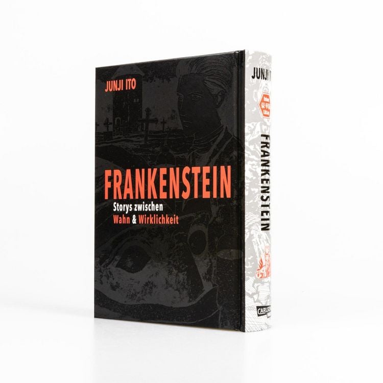 Produktbild: Frankenstein