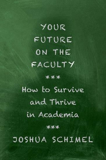Produktbild: Your Future on the Faculty