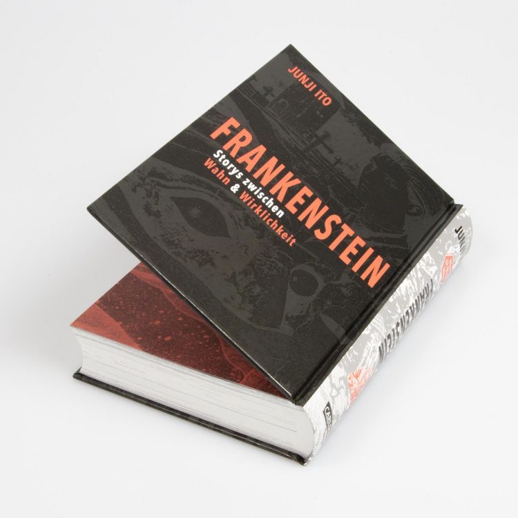 Produktbild: Frankenstein