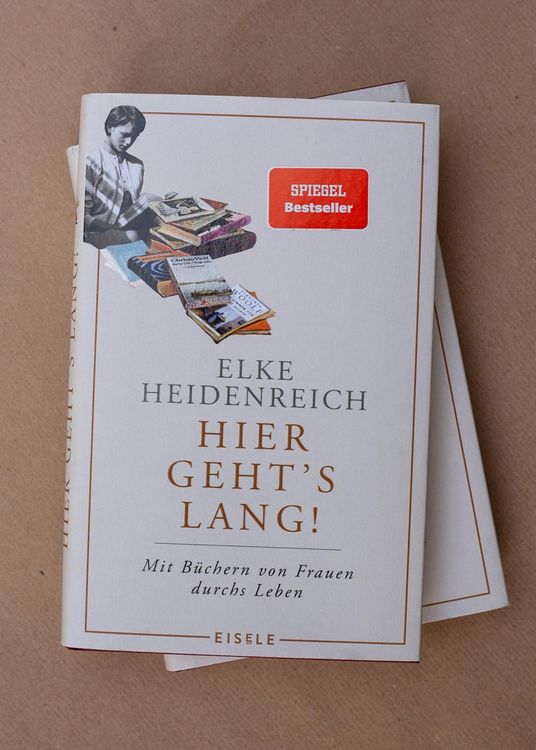 Produktbild: Hier geht&rsquo;s lang!