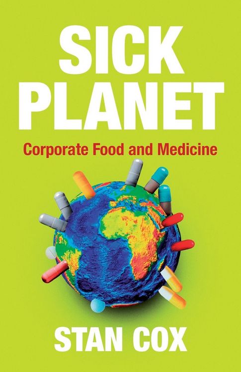 Produktbild: Sick Planet