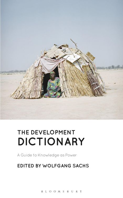 Produktbild: The Development Dictionary