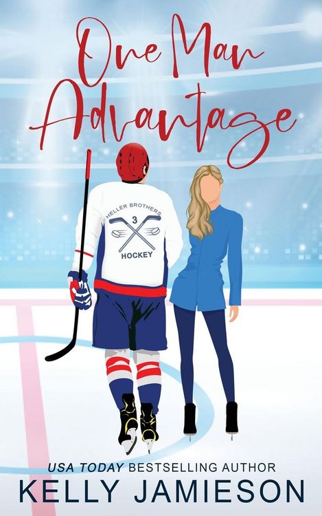Produktbild: One Man Advantage