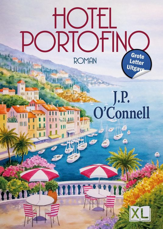 Produktbild: Hotel Portofino