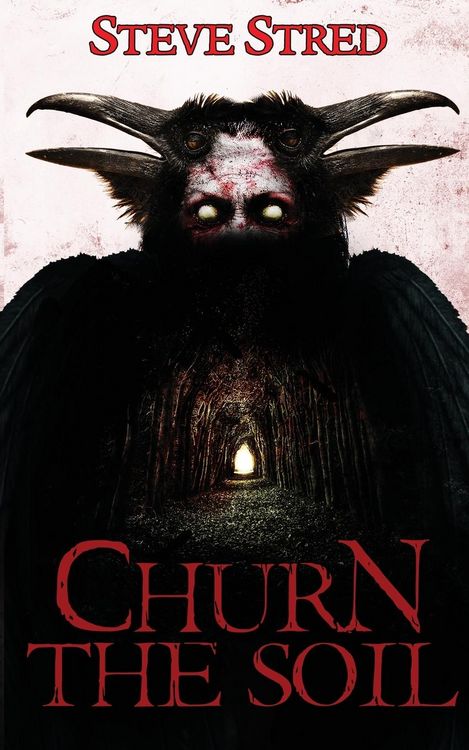 Produktbild: Churn the Soil