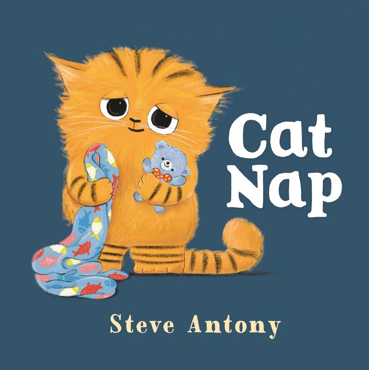 Produktbild: Cat Nap