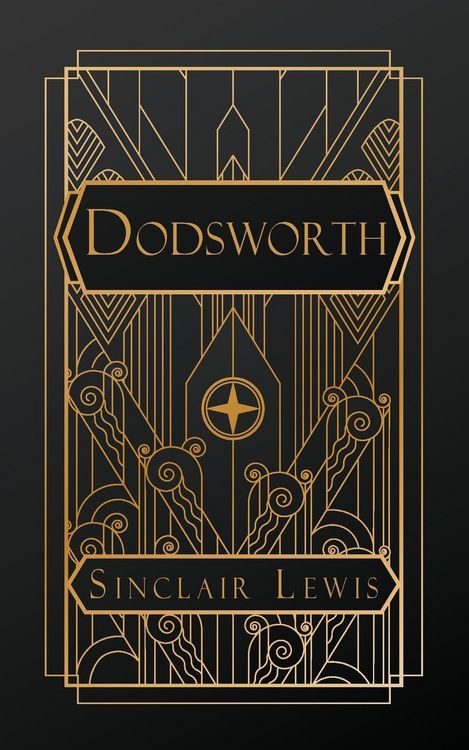 Produktbild: Dodsworth