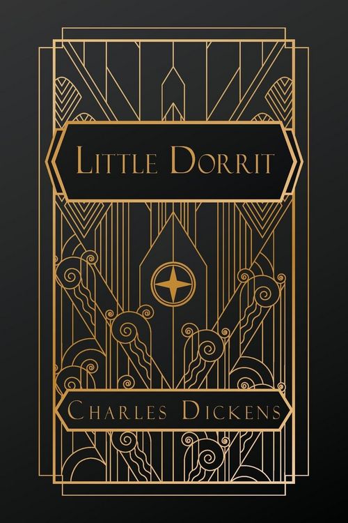 Produktbild: Little Dorrit