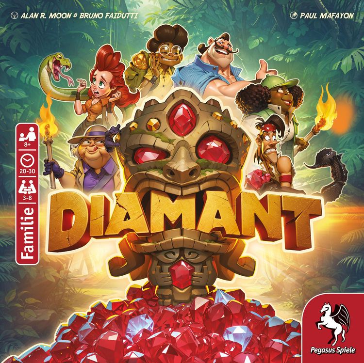 Produktbild: Diamant