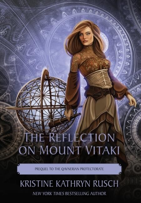 Produktbild: The Reflection on Mount Vitaki