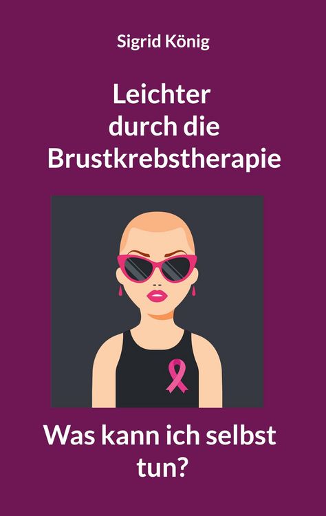 Produktbild: Leichter durch die Brustkrebstherapie