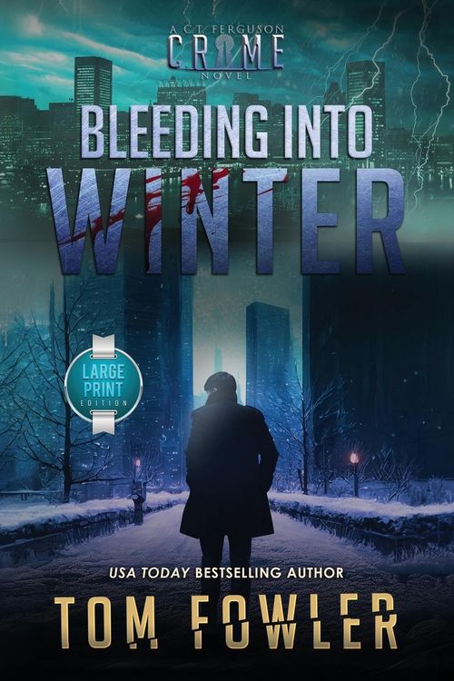 Produktbild: Bleeding into Winter