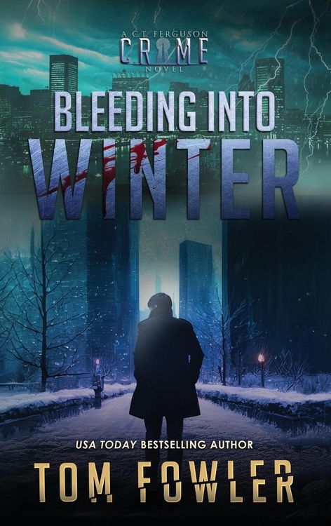 Produktbild: Bleeding into Winter