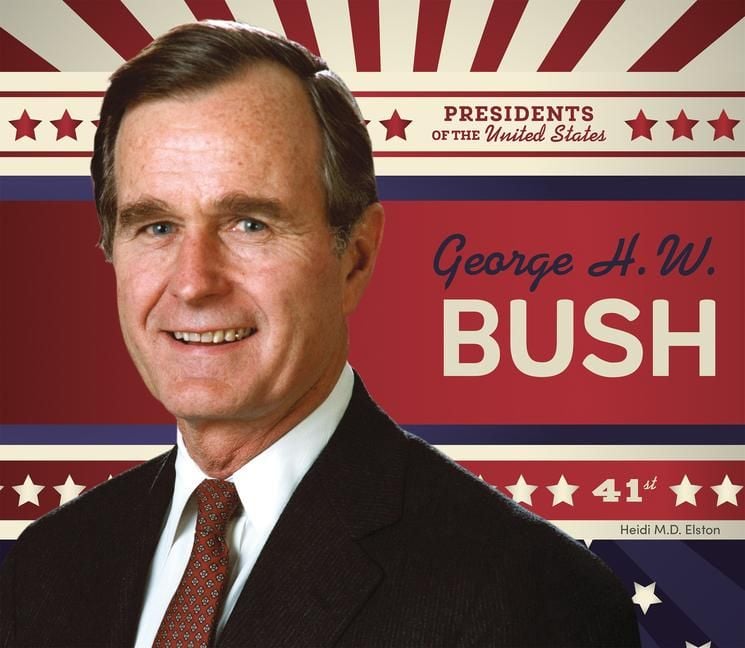 Produktbild: George H.W. Bush