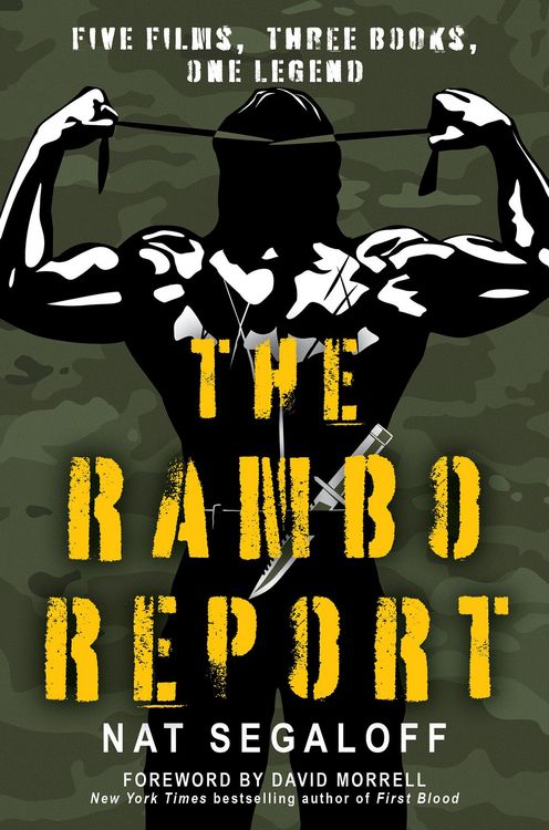 Produktbild: The Rambo Report