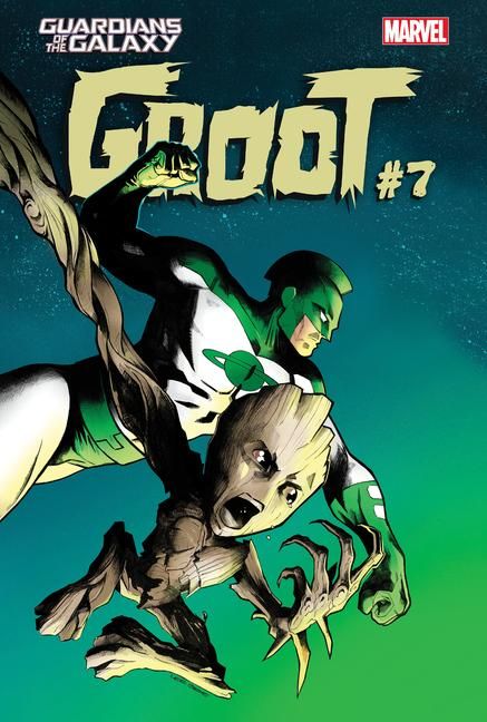Produktbild: Groot #7