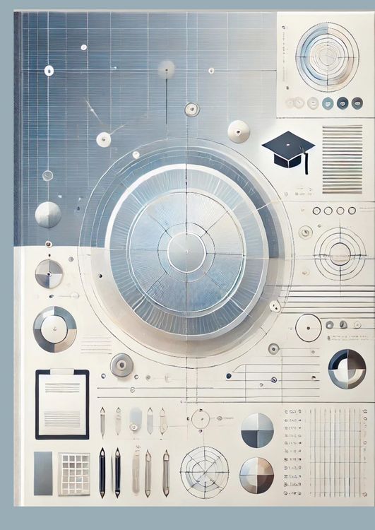 Produktbild: Studienplaner: Erfolgreich durch dein Studium
