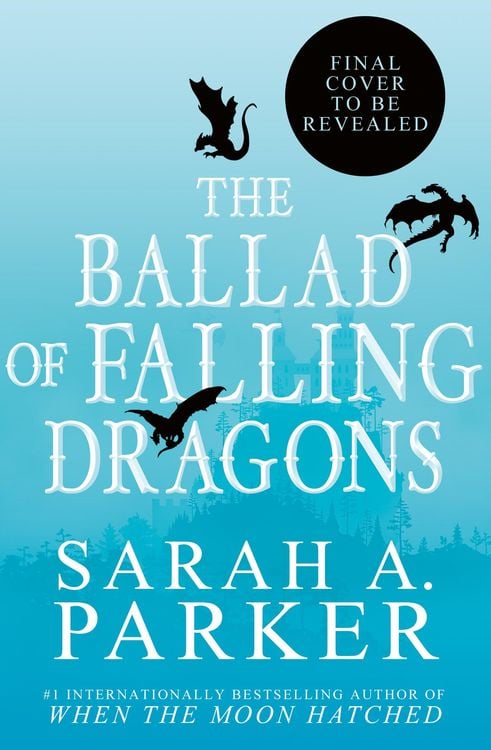 Produktbild: The Ballad of Falling Dragons