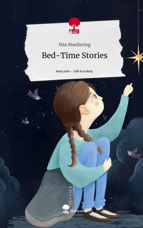 Produktbild: Bed-Time Stories. Life is a Story - story.one