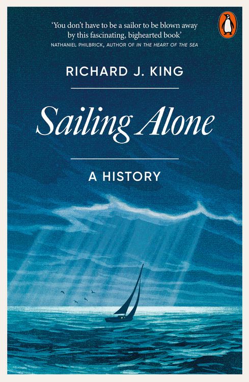 Produktbild: Sailing Alone