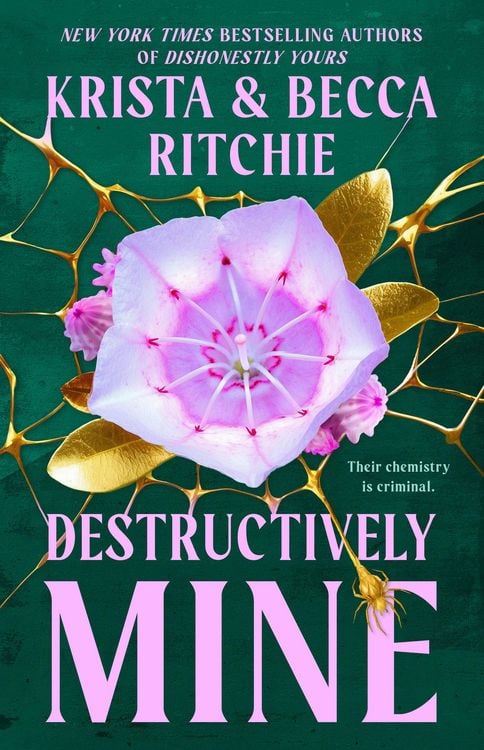 Produktbild: Destructively Mine