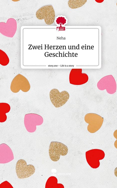 Produktbild: Zwei Herzen und eine Geschichte. Life is a Story - story.one