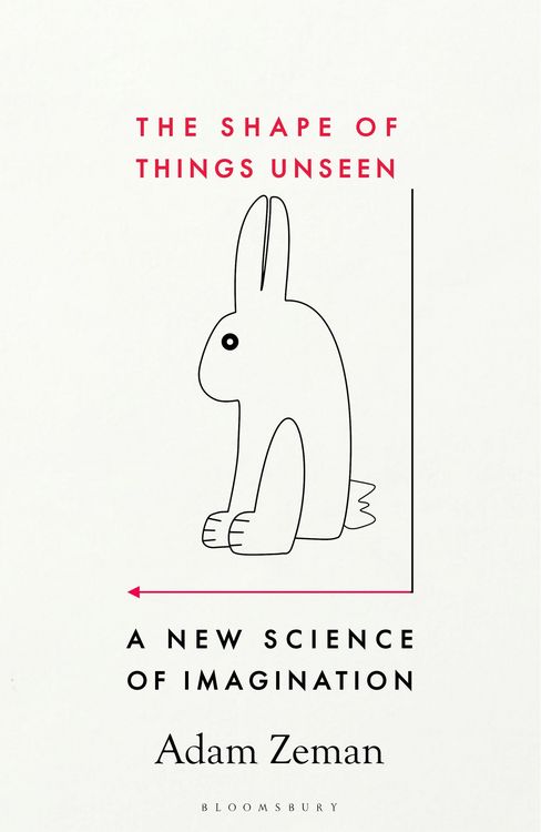 Produktbild: The Shape of Things Unseen