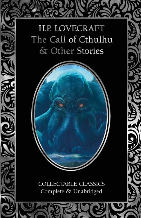 Produktbild: The Call of Cthulhu & Other Stories