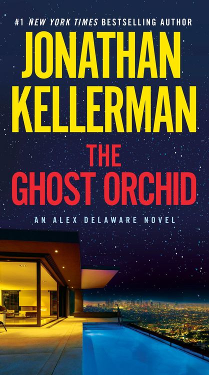 Produktbild: The Ghost Orchid